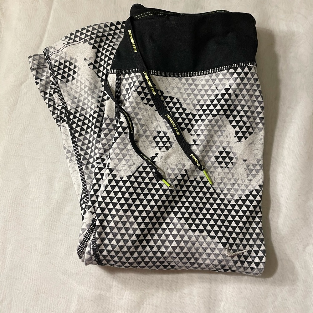 Nike Athletic Leggings